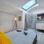 Le Chris - Centre - Wifi - Verriere Cote D'azur Apartamento