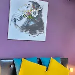 Apartamento Le Chris - Centre - Wifi - Verriere Cote D'azur