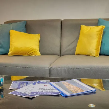 Apartamento Le Chris - Centre - Wifi - Verriere Cote D'azur