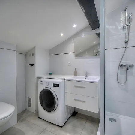 Apartment Le Chris - Centre - Wifi - Verriere Cote D'azur Cannes