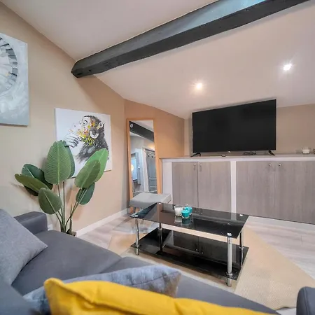 Le Chris - Centre - Wifi - Verriere Cote D'azur Apartment *