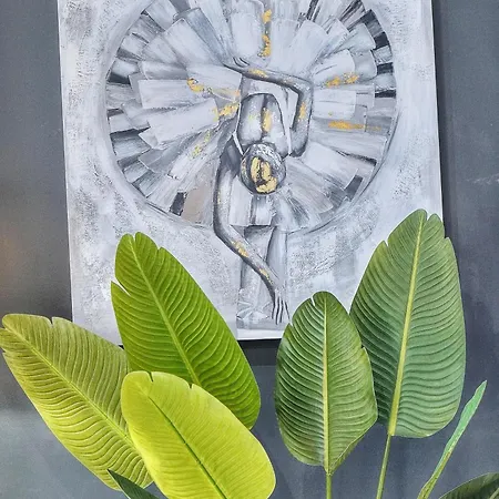 Le Chris - Centre - Wifi - Verriere Cote D'azur 公寓